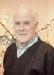 Condolence Book for Stephen Nolan (Ardagh, Limerick)