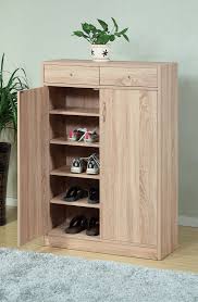Storage cabinet is crafted out of engineered wood. Id Usa Furniture Distributor 14915 Shoe Cabinet Features Two Drawers And A Closed Cabinet With Five Shel Shoe Storage Cabinet Shoe Cabinet Design Shoe Cabinet