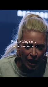 Jenn Johnson-Ive Witnessed It 🫶✝️ #christiantiktok #fyp #jesuslovesyou  #worshipmusic