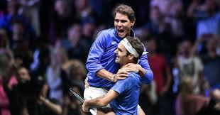 14,128,882 likes · 256,961 talking about this. Federer Is Bringing Up Baby Published 2018 Roger Federer Rafael Nadal Tennis News