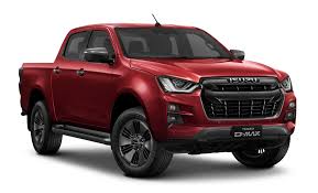 .accounts for 2%, truck trailers accounts for 1%, and truck tires accounts for 1%. Isuzu The Best Pick Up Truck In The Uk Award Winning D Max Isuzu