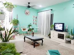 38 idea dekorasi dapur untuk hiasan dalaman apartment moden kontemporari dekorasi terkini. Deko Ala Scandinavian Rumah Pp1am Ini Tampil Lebih Moden Selesa