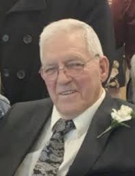 Obituary information for Richard Joseph LaFramboise