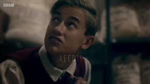 Hetty Feather Boyfriend