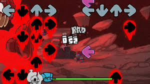 El juego lo veo igual que jugarlo en una ps4 pro en cuanto a los fps y en lo gráfico obvio no, es superior en consolas de sobremesa pero no está tan mal. Hellclown But Your Fps Is Gone Friday Night Funkin Mods