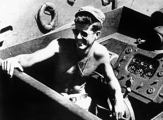 John F. Kennedy | Biography, Family, Presidency, Assassination, & Facts |  Britannica