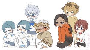 twisted wonderland おしゃれまとめの人気アイデア pinterest rizu 2020 アニメスタイル リドル アニメ