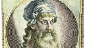Aristóteles fue un filósofo, polímata y científico nacido en la ciudad de estagira, al norte de antigua grecia. Aristoteles Unterwegs Der Naturkundler Radiowissen Bayern 2 Radio Br De