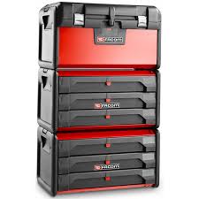 Facom My Mobile Storage Solution Modular Tool Boxes Laptrinhx