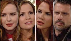 Young & Restless: Billy is Playing a Dangerous Game, Devon Goes for Custody