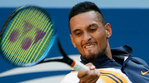 Haha my boy @giannis_an34 love you!!! Shanghai Masters Nick Kyrgios Is Tired Says Todd Woodbridge