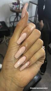 Kylie jenner shields her face from the paparazzi while with tyga. Pin By De Rah On Pretty Nails Kylie Nails Long Acrylic Nails Coffin Kylie Jenner Nails