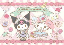 Search free kuromi wallpapers on zedge and personalize your phone to suit you. My Melody Kuromi Wallpaper Novocom Top