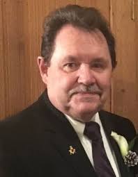 James "Larry" Dye Obituary February 29, 2024