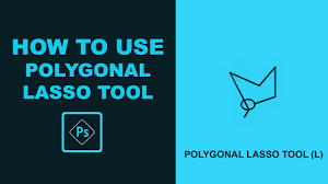 Resetting this tool didn't help. How To Use Polygonal Lasso Tool In Photoshop I Tutorials Youtube