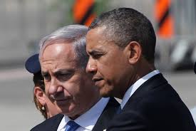 Obama compares Israeli occupation to racial discrimination in U.S.