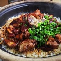 It was tasty overall and the salted fish was really instrumental in bringing in the dish together. Choong Kee Kampar Claypot Chicken Rice 131 Tips De 2900 Visitantes