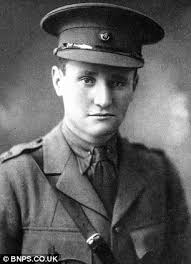 Auction for medals of Colditz hero who kept escaping from WWII prison camps 