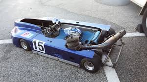 Pin On Enduro Karting