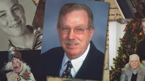 Douglas Barringer Obituary