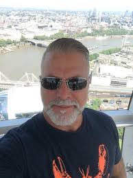 Micah "Scott" Stahle ## May 25, 1959