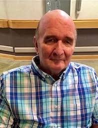 Obituary information for Harold Price