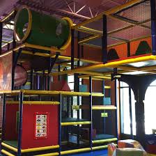 4 Best Indoor Playgrounds In Calgary Reisen