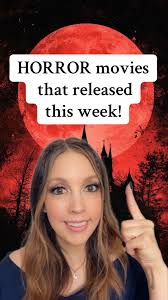 12 HORROR movies releasing this month! What movie are you looking forward  to the most? 🍿 𝗖𝗲𝗹𝗹𝗮𝗿 𝗗𝗼𝗼𝗿: 𝚂𝚎𝚕𝚎𝚌𝚝 𝚃𝚑𝚎𝚊𝚝𝚎𝚛𝚜 +  𝚅𝙾𝙳 𝟷𝟷/𝟷 𝗛𝗲 𝗡𝗲𝘃𝗲𝗿 𝗟𝗲𝗳𝘁: 𝚂𝚎𝚕𝚎𝚌𝚝 𝚃𝚑𝚎𝚊𝚝𝚎𝚛𝚜 +  𝚅𝙾𝙳 𝟷𝟷/𝟷 𝗗𝗼𝗰