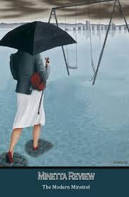 Minetta Review Spring 2014 by Minetta Review