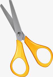 Scissors Png And Vector Scissors Clip Art Vector