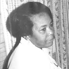 Obituary for Julia Atherley