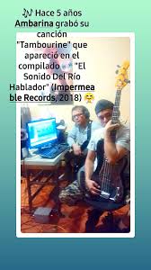 Ambarina — sustantivo femenino algalia, civeto. Ambarina Home Facebook