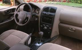 Image result for Cardinal Red 2001 Hyundai