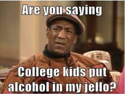 Bill cosby 1978 jello pudding commercial. Bill Cosby On Jello Shots Dumbfunnydrunk Com