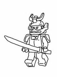Ninjago Lord Garmadon Coloring Ninjago Ausmalbilder Ausmalbilder Malvorlagen