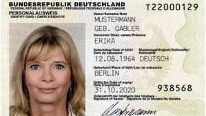 The european union agency for law enforcement cooperation, better known under the name europol, formerly the european police office and europol drugs unit, is the law enforcement agency of the european union (eu). Biometriedaten Netzpolitik Org