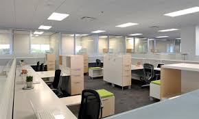 Pin By Teagan Cameron On The Office Commercial Design Office Design Architecture Office