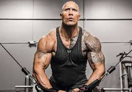 Omuz Genisletme Antrenmani Omuz Buyutme Programi Omuz Hareketleri Omuzlar Nasil Genisler Omuz Buyutme Hareke Dwayne Johnson Phil Heath Fitness Egzersizleri