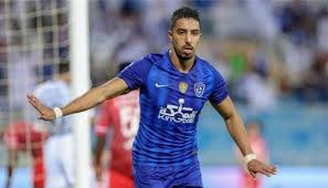 بعد دخول اللاعب الدولي ونجم فريق الهلال سالم الدوسري @salem_d29 إلى عالم الإبل بحسب إعلانه في #مجلس_الصياهد وإبرامه صفقة. Ø¹Ø¶Ùˆ Ù…Ø¬Ù„Ø³ Ø§Ù„Ù‡Ù„Ø§Ù„ ÙŠØ¤ÙƒØ¯ Ø£Ø­Ù‚ÙŠØ© Ø§Ù„Ø¯ÙˆØ³Ø±ÙŠ Ø¨Ø¬Ø§Ø¦Ø²Ø© Ø£ÙØ¶Ù„ Ù„Ø§Ø¹Ø¨ ÙÙŠ Ø¢Ø³ÙŠØ§