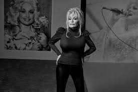 Parton announced that she and her husband would renew their vows in honor of their 50th wedding anniversary later in the month on may 6, 2016. The Grit And Glory Of Dolly Parton The New York Times