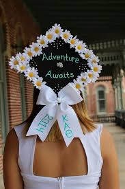 352 free vector graphics of flower pattern. 50 Super Cool Graduation Cap Ideas 2017
