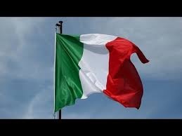 Image result for bandiere italiane