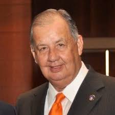 Robert C. Vackar, The 17 Million Dollar Man