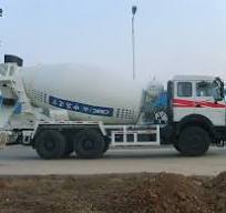 North Benz Cement Mixer Truck Beiben 6X4 Cement Concrete Transport Mixing  Tank Truck for Africa Camions Malaxeur