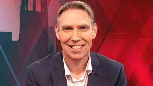 Michael Wild (@michael_wildbbc)