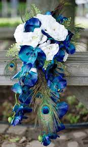 Bringing you the diy today in the form of a stunning styled shoot from a sweet affair, kd creative & blissful muse photography. Pin By Ivone Melo On Wedding Ideas Silk Flowers Wedding Blue Wedding Bouquet Diy Wedding Bouquet