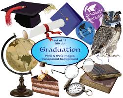 Download Graduation Clip Art Svg Clipart Grad Clipart Party Clip Etsy Graduation Clip Art Clip Art Back To School Clipart