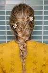 14 Useful Tips on How to Do a French Braid | Matrix