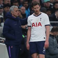 An outrageous claim on social media said that harry kane was involved in a. Jan Vertonghen Set To Leave Tottenham On Free Transfer After Rejecting New Contract Offer Amid Ajax Interest