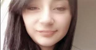 Zariya Monique Sheriff